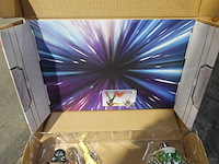 Speelset disney·pixar - afbeelding 4 van  4