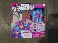 Speelset eenhoorn hasbro - afbeelding 1 van  3