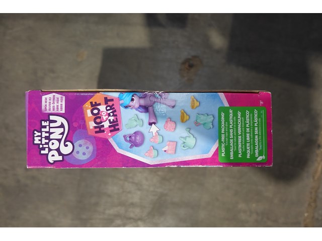 Speelset eenhoorn hasbro - afbeelding 3 van  3