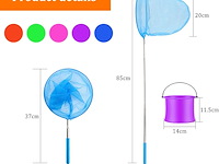 Speelset vlinderschepnet - afbeelding 2 van  2
