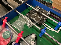 Speeltafel 12 in 1 super games - ongebruikt - afbeelding 10 van  10