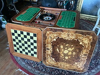 Speeltafel - afbeelding 1 van  9