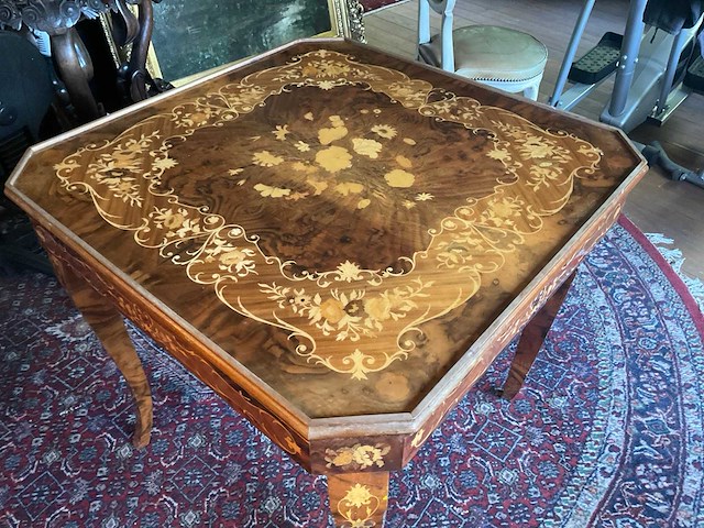 Speeltafel - afbeelding 2 van  9