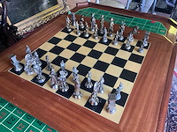 Speeltafel - afbeelding 3 van  9