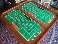 Speeltafel - afbeelding 5 van  9