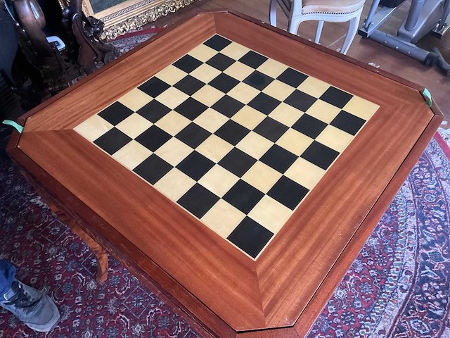 Speeltafel - afbeelding 6 van  9