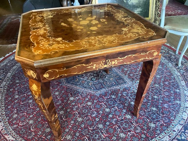 Speeltafel - afbeelding 9 van  9