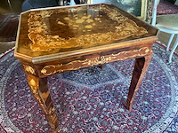 Speeltafel - afbeelding 9 van  9