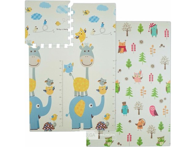 Speeltapijt - afbeelding 1 van  7