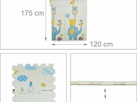 Speeltapijt - afbeelding 4 van  7