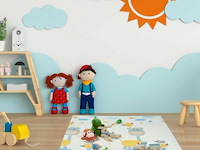 Speeltapijt - afbeelding 5 van  7