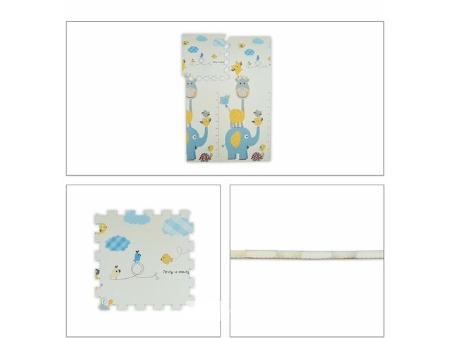 Speeltapijt - afbeelding 7 van  7