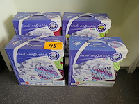 Speeltegels ludi-mousse - afbeelding 1 van  3