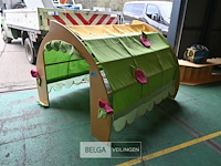 Speeltent - afbeelding 1 van  6