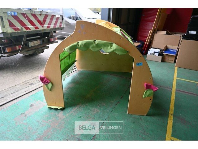 Speeltent - afbeelding 2 van  6