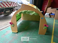 Speeltent - afbeelding 2 van  6