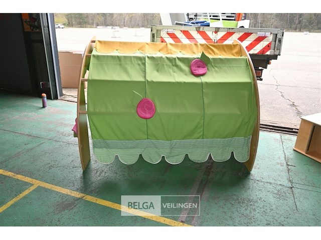 Speeltent - afbeelding 3 van  6