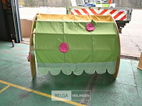 Speeltent - afbeelding 3 van  6