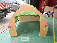 Speeltent - afbeelding 4 van  6