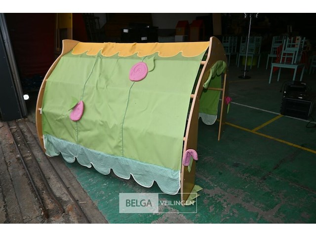 Speeltent - afbeelding 5 van  6