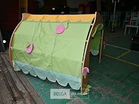 Speeltent - afbeelding 5 van  6