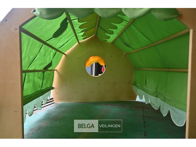 Speeltent - afbeelding 6 van  6