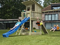Speeltoestel beach hut deluxe in grenenhout... - afbeelding 5 van  9
