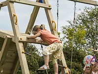 Speeltoestel blue rabbit blue-rabbit challenger - afbeelding 12 van  16