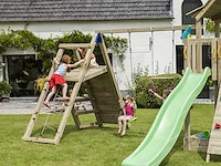 Speeltoestel blue rabbit blue-rabbit challenger - afbeelding 14 van  16