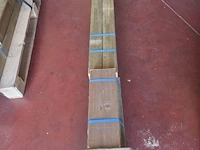 Speeltoestel blue rabbit blue-rabbit steps deluxe - afbeelding 2 van  2