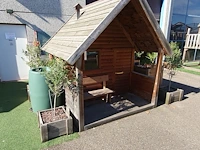 Speeltoestel boisy boisy dreamhouse