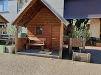 Speeltoestel boisy boisy dreamhouse - afbeelding 2 van  4