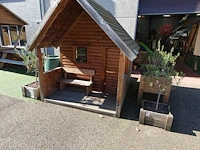 Speeltoestel boisy boisy dreamhouse - afbeelding 3 van  4