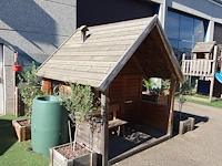 Speeltoestel boisy boisy dreamhouse - afbeelding 4 van  4