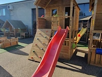 Speeltoestel boisy boisy dreamhouse