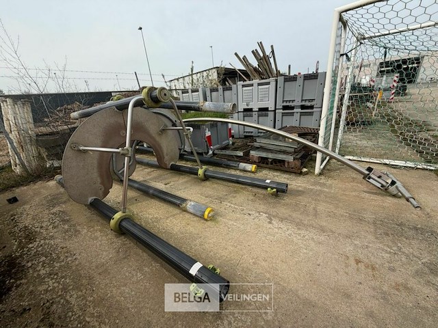 Speeltoestel deathride - afbeelding 1 van  4