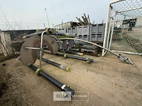 Speeltoestel deathride - afbeelding 1 van  4