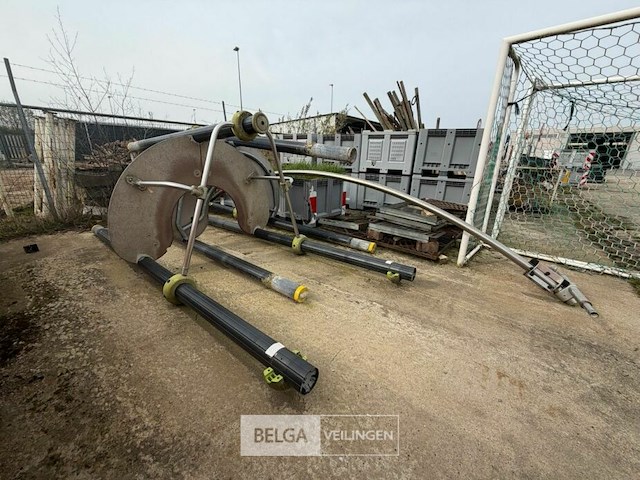 Speeltoestel deathride - afbeelding 2 van  4