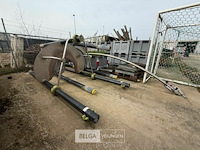 Speeltoestel deathride - afbeelding 2 van  4