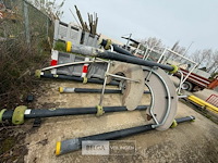 Speeltoestel deathride - afbeelding 3 van  4