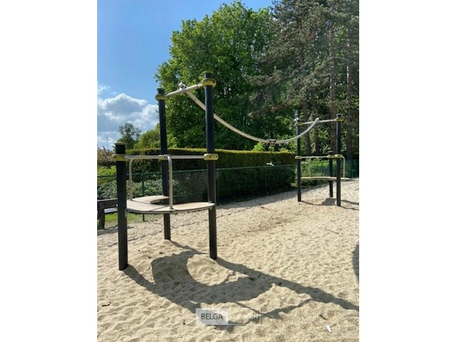 Speeltoestel deathride - afbeelding 4 van  4