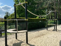 Speeltoestel deathride - afbeelding 4 van  4