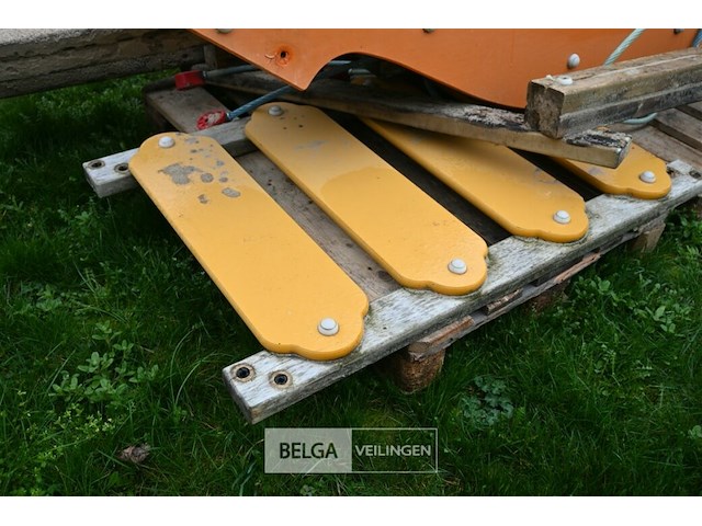 Speeltoestel klimmen-glijden - afbeelding 6 van  12