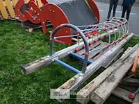 Speeltoestel klimmen-glijden - afbeelding 7 van  12