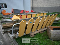 Speeltoestel klimmen-glijden - afbeelding 8 van  12