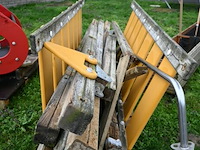 Speeltoestel klimmen-glijden - afbeelding 9 van  12