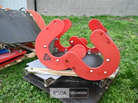 Speeltoestel klimmen-glijden - afbeelding 10 van  12