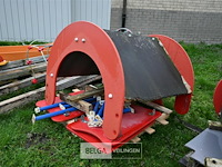 Speeltoestel klimmen-glijden - afbeelding 11 van  12