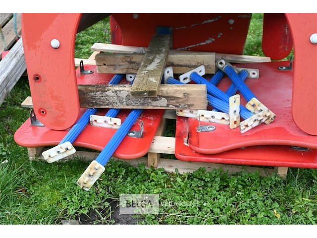 Speeltoestel klimmen-glijden - afbeelding 12 van  12