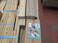 Speeltoestel pagoda deluxe in grenenhout... - afbeelding 4 van  12